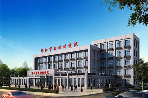 省市協(xié)作 助推婦幼高質(zhì)量發(fā)展——我院赴湖南省婦幼保健院參觀(guān)交流..